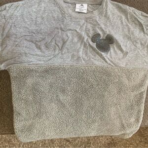 Disney World spirit jersey.